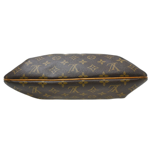 Musette Salsa Handbag Monogram Canvas GM