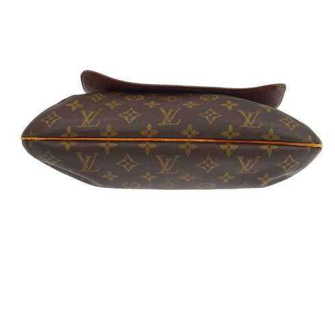 Musette Salsa Handbag Monogram Canvas GM