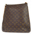 Musette Salsa Handbag Monogram Canvas GM