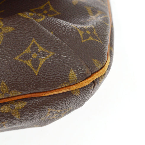 Musette Salsa Handbag Monogram Canvas GM