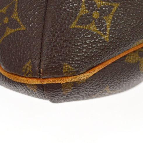 Musette Salsa Handbag Monogram Canvas GM