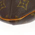 Musette Salsa Handbag Monogram Canvas GM