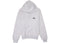 Stussy Basic Hoodie Ash Heather