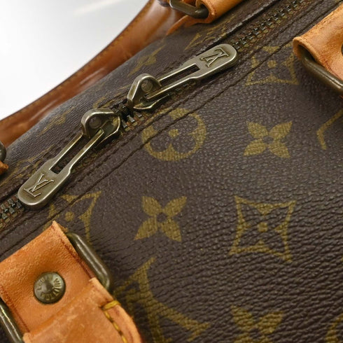 Keepall Bag Monogram Canvas 45