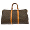 Keepall Bag Monogram Canvas 45