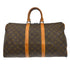Keepall Bag Monogram Canvas 45