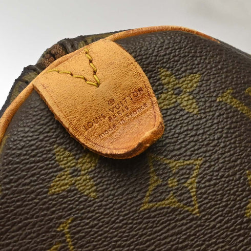 Keepall Bag Monogram Canvas 45