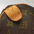 Keepall Bag Monogram Canvas 45