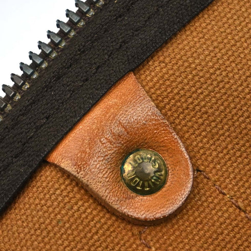 Keepall Bag Monogram Canvas 45