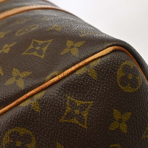 Keepall Bag Monogram Canvas 45