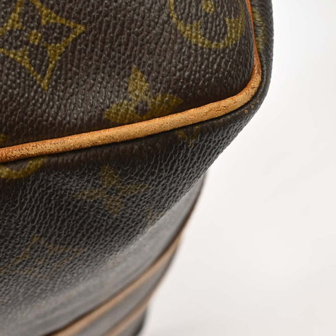 Keepall Bag Monogram Canvas 45