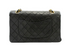 Vintage Classic Double Flap Bag Quilted Lambskin Medium