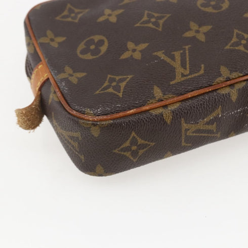 Pochette Marly Bandouliere Bag Monogram Canvas