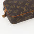 Pochette Marly Bandouliere Bag Monogram Canvas