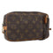 Pochette Marly Bandouliere Bag Monogram Canvas