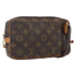 Pochette Marly Bandouliere Bag Monogram Canvas