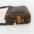 Pochette Marly Bandouliere Bag Monogram Canvas