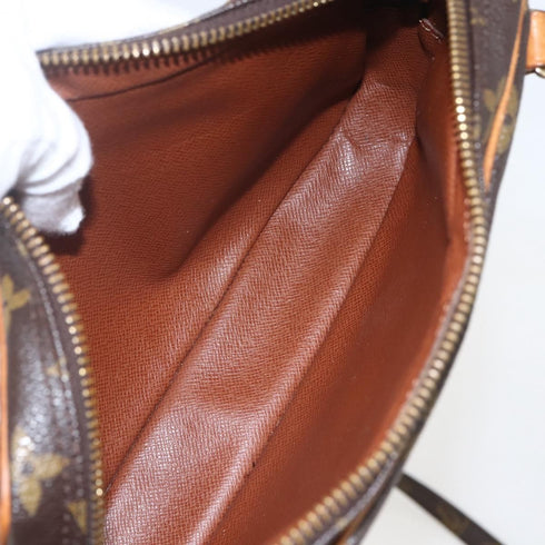 Pochette Marly Bandouliere Bag Monogram Canvas
