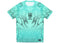 Nike Air Jordan x CBF Brazil Dri-Fit Stadium Goalkeeper Jersey Light Menta/Black