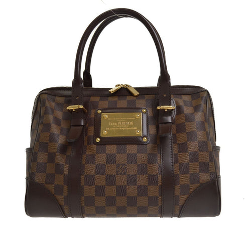 Berkeley Handbag Damier