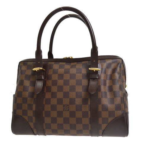 Berkeley Handbag Damier