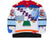 Supreme Paneled Hockey Jersey White