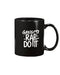 Gangsta Rap Made Me Do It 11oz Coffee Mug