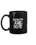 Gangsta Rap Made Me Do It 11oz Coffee Mug
