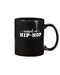 Raised on Hip-Hop Coffee Mug