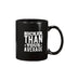 Slicker Than Your Average Coffee Mug