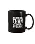 Slicker Than Your Average Coffee Mug