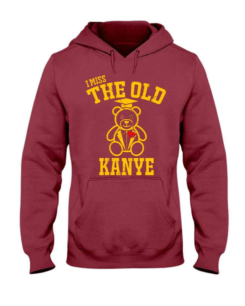 Old Kanye T-Shirt