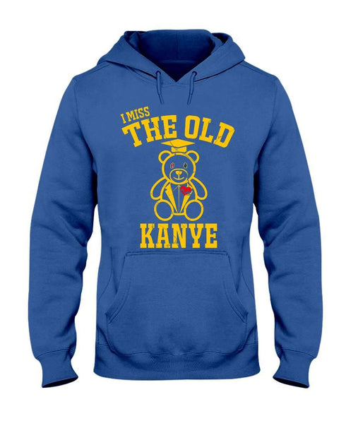 Old Kanye T-Shirt
