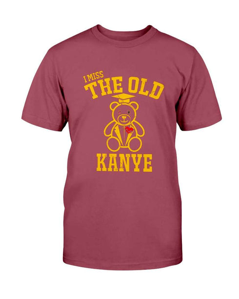 Old Kanye T-Shirt