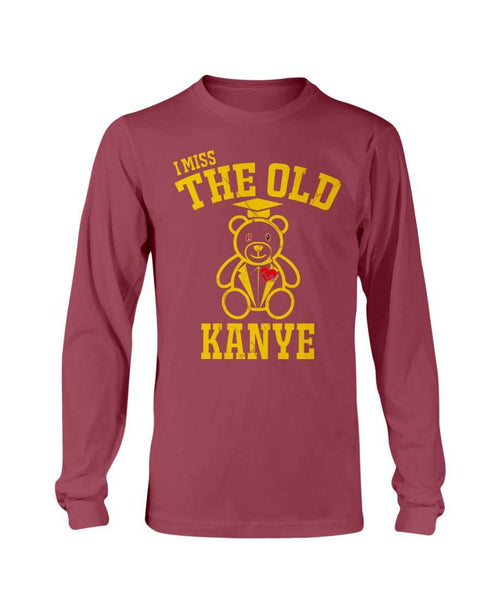 Old Kanye T-Shirt