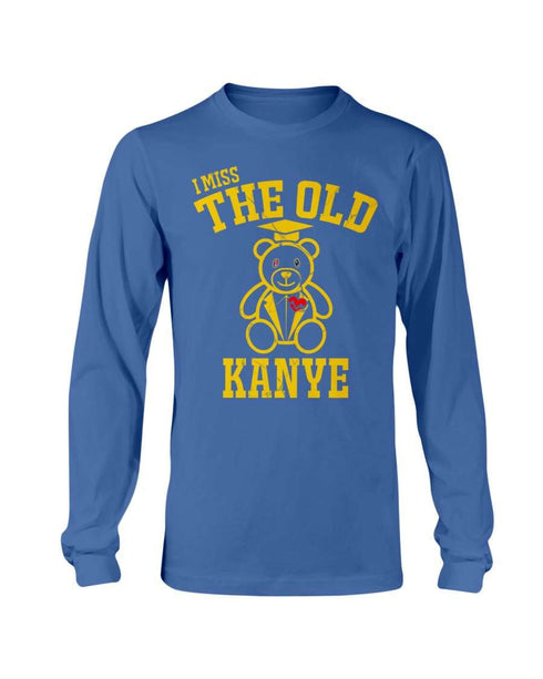 Old Kanye T-Shirt