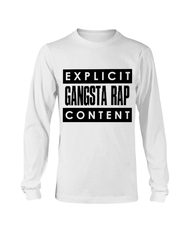 Gangsta Rap