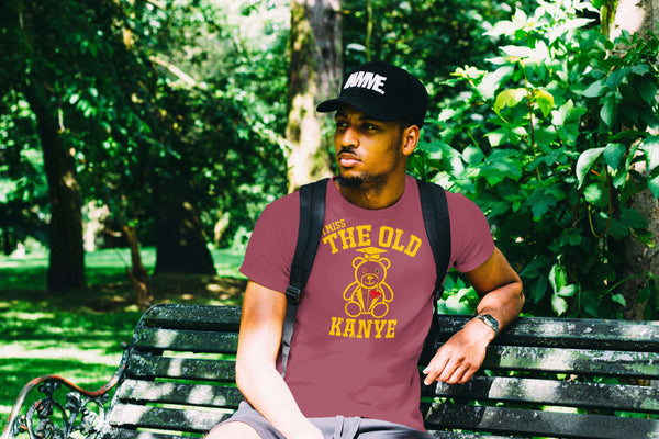 Old Kanye T-Shirt
