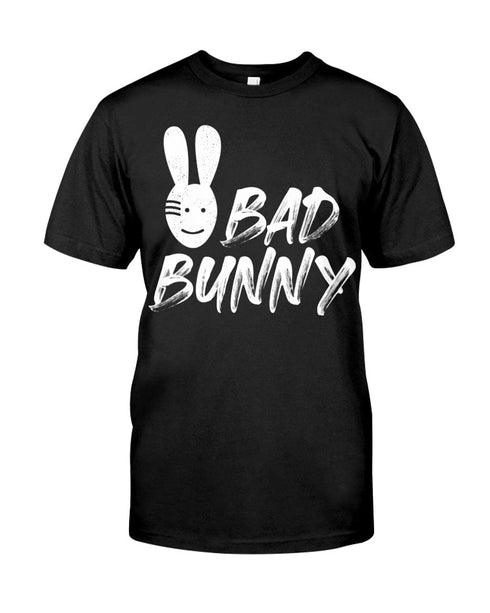 Bad Bunny Premium Fit Men's T-Shirt