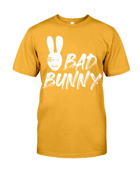 Bad Bunny Premium Fit Men's T-Shirt