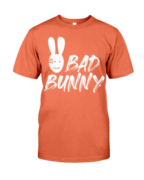 Bad Bunny Premium Fit Men's T-Shirt