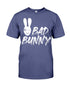 Bad Bunny Premium Fit Men's T-Shirt