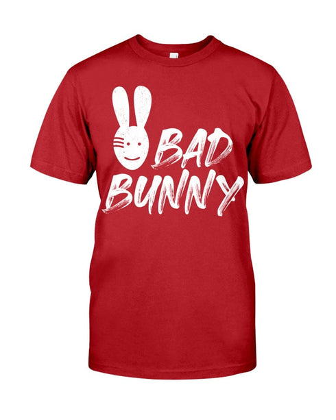 Bad Bunny Premium Fit Men's T-Shirt