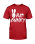 Bad Bunny Premium Fit Men's T-Shirt