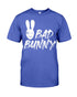 Bad Bunny Premium Fit Men's T-Shirt