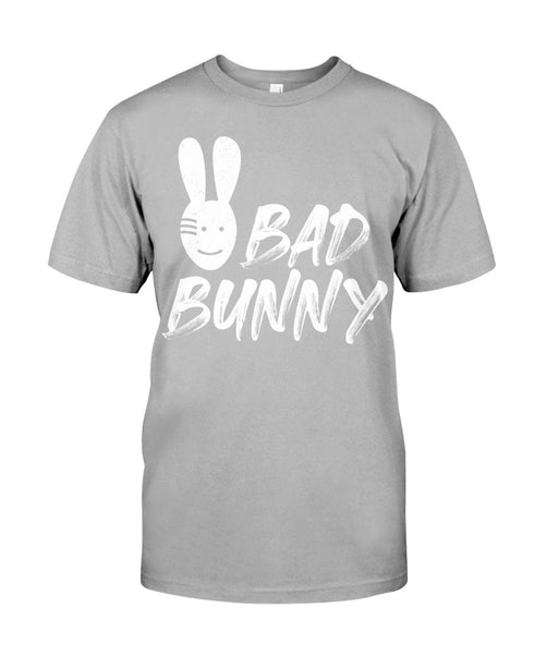 Bad Bunny Premium Fit Men's T-Shirt