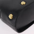 Gancini Convertible Top Handle Bag Leather Mini