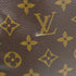 Keepall Bag Monogram Canvas 45