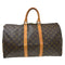 Keepall Bag Monogram Canvas 45