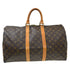 Keepall Bag Monogram Canvas 45